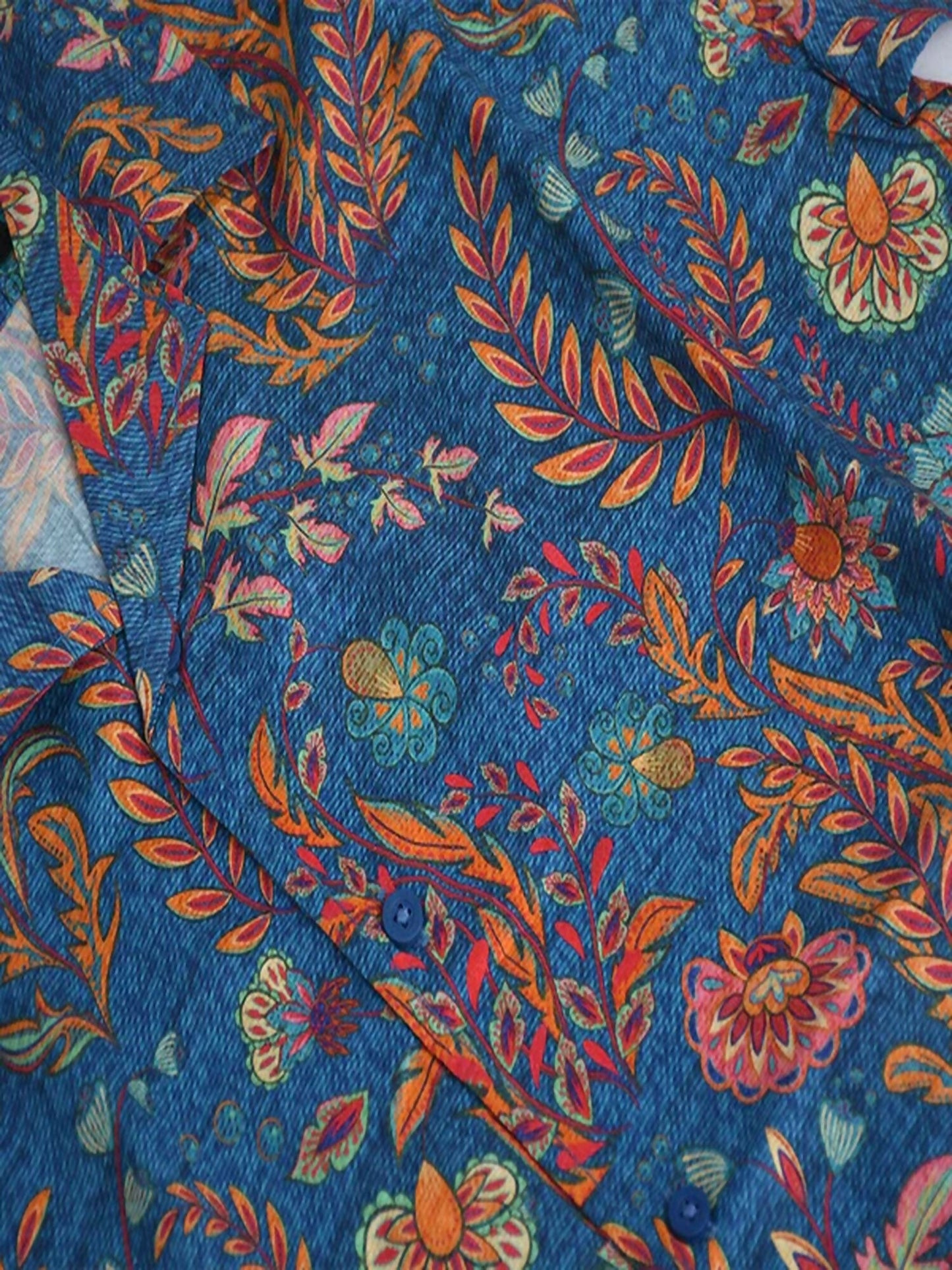 Jupiter Printed Twin Set-13715