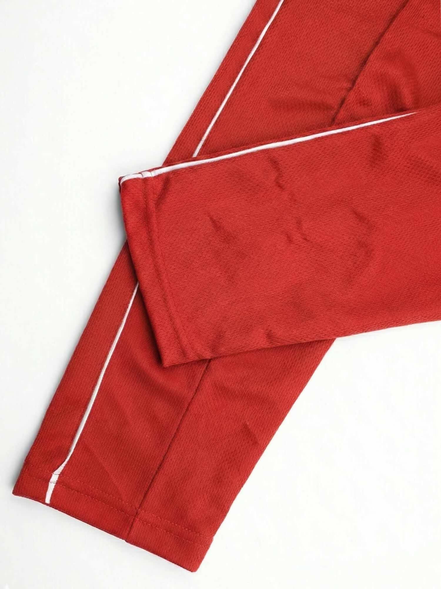 Velvour Mesh Trouser-VT07-B