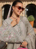 Noor By Saadia Asad Lawn Embroidered Unstitched 3-Piece-Suit-D1B