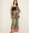 Shiza Hassan SH West Korean Raw Silk Printed Co-Ord Set-Aylin