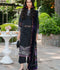 Parishay Panache Winter Corduroy Embroidered Unstitched 3-Piece Suit-PNE-01