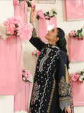 Mahnur Anaya Summer Vol 2 Lawn Embroidered Unstitched 3-Piece Suit-AN-2-05