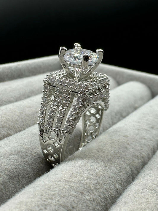 H&A Jewellery Adjustable Ring