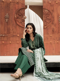 Motifz Desire Lawn Printed Unstitched 3-Piece Suit-PRT-35865