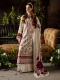 Mahnur Amelia Kotrai Embroidered Stitched 3-Piece Suit-CK-002