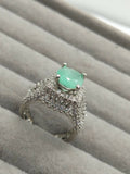 H&A Jewellery Adjustable Ring