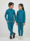 Velvour Ribbed Inner Suit-VIS40