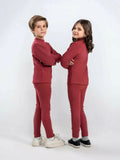 Velvour Ribbed Inner Suit -VIS10-1