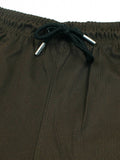 Velvour Imported Popcorn Trouser-VWT40-CT