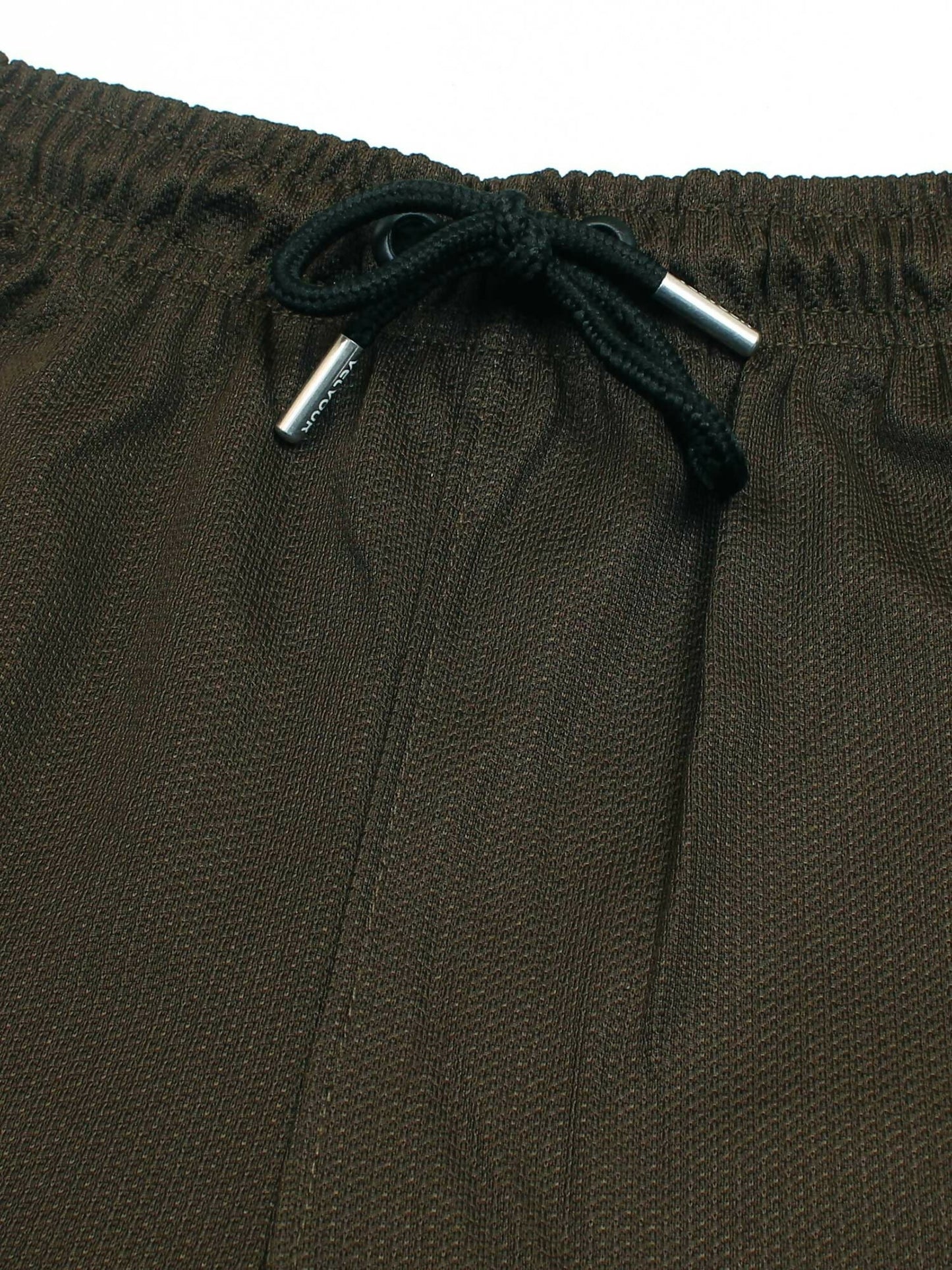 Velvour Imported Popcorn Trouser-VWT40-CT