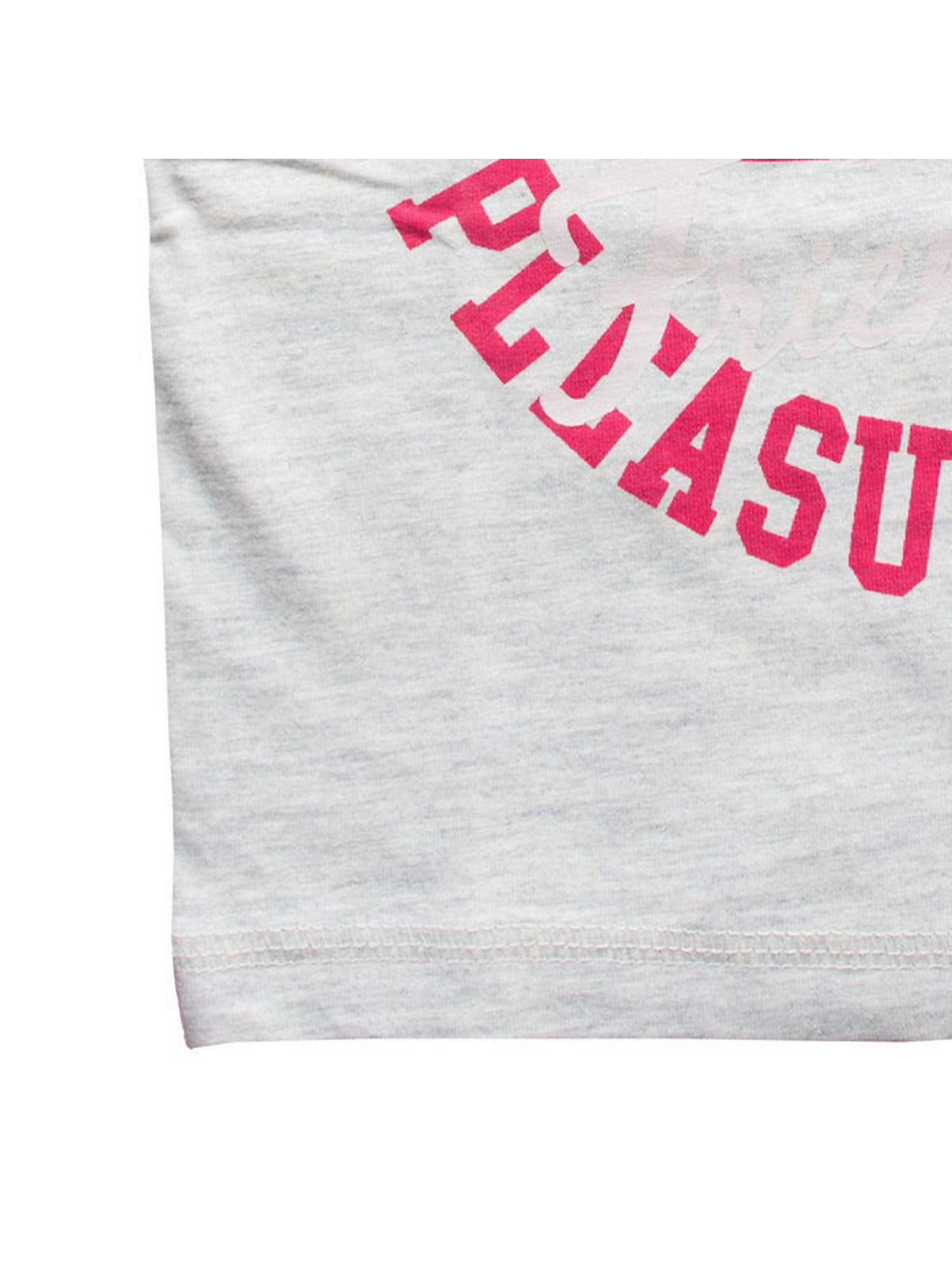 Funky's Printed First Division LA T-Shirt 6241