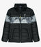 Velvour Full Sleeves Puffer Jacket-VJ03