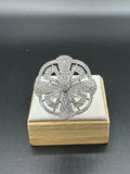 H&A Jewellery Adjustable Ring