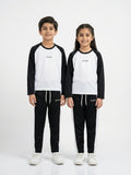 Velvour Polyathletic Fleece Tracksuit-VWT53-A