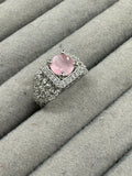 H&A Jewellery Adjustable Ring
