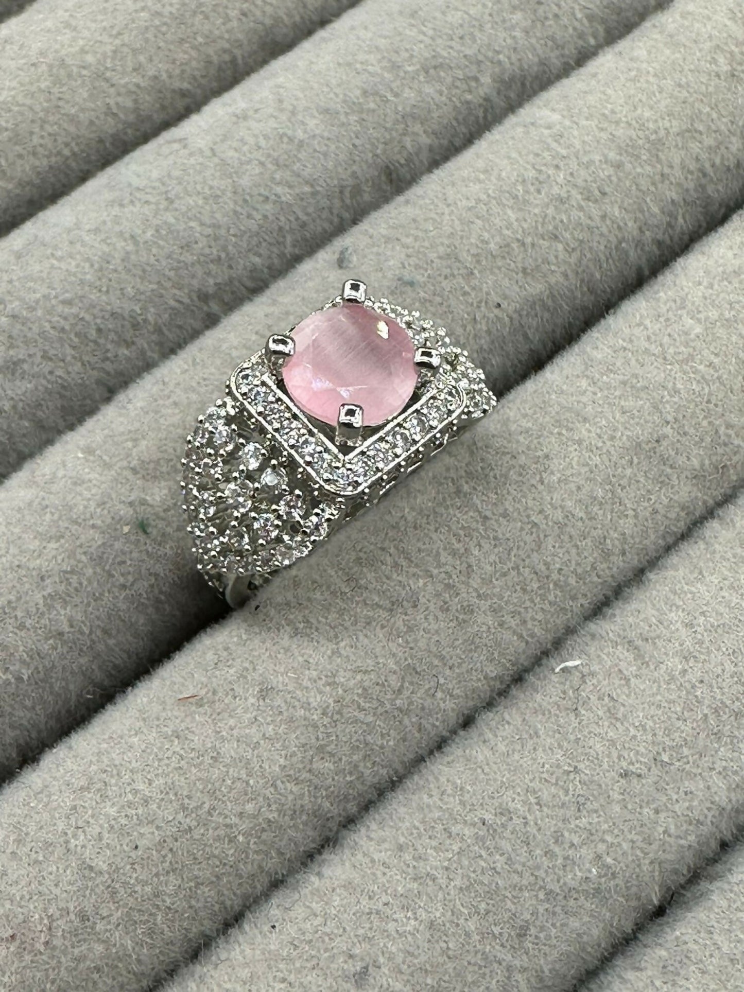 H&A Jewellery Adjustable Ring