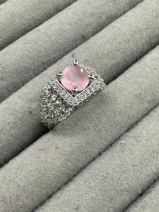 H&A Jewellery Adjustable Ring