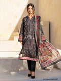 Sitara Sapna Lawn Printed Unstitched 3-Piece Suit-2221