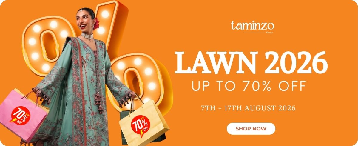 Slideshow banner for summer26 collection