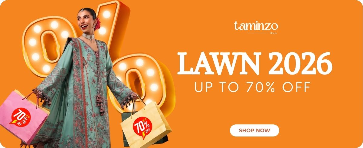 Slideshow banner for summer26 collection