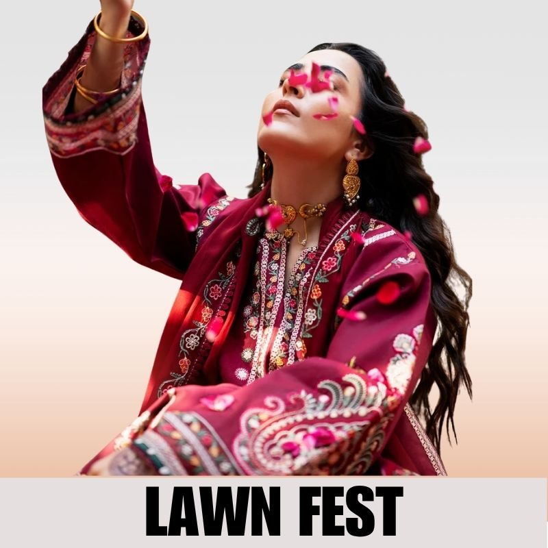lawn fest