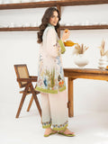 Panache Apparel Florise Lawn Printed Co-Ord Set-Ballet