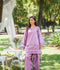 Sehrish Kanwal Doria Lawn Embroidered Stitched 2-Piece Suit-Sofia