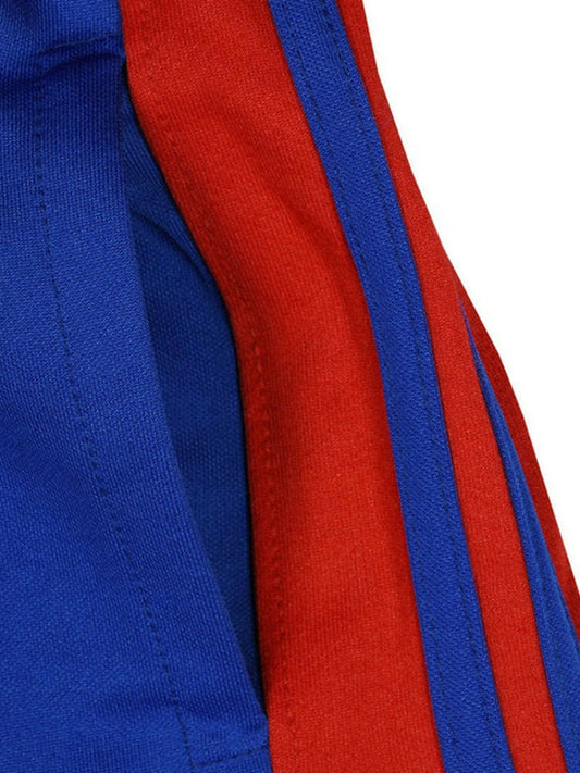 Funky’s Plain Tiro-21 Tracksuit-10369
