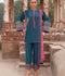 Binilyas Suroor Eid Pret'26 Lawn Embroidered Stitched 3-Piece Suit-246-A