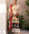 Binilyas Kotrai Lujan Embroidered Unstitched 3-Piece Suit-794-A