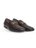 Royale Leather Men’s Loafers-9541