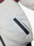 Velvour Full Sleeves Bomber jacket-VJ80-A