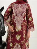 Mahnur Anaya Lawn Vol-1 Embroidered Stitched 3-Piece Suit-ANA-012