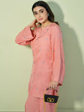 Allure By IH Co-Ord Drop 1 Thai Silk Embellished Co-Ord Set-Lisa