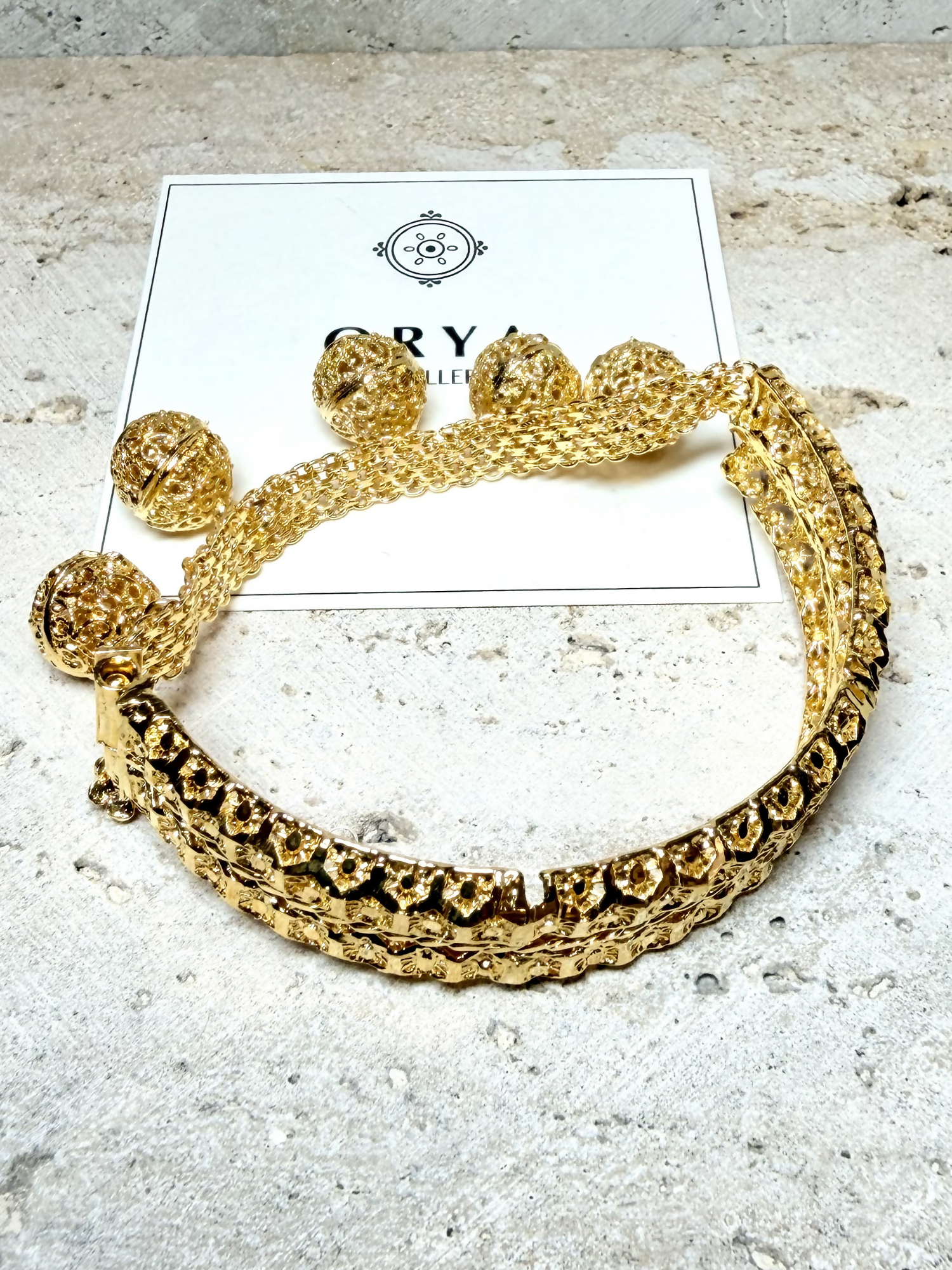 Orya Jewellery Bangle