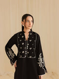 Mahnur Lawn Embroidered Stitched 2-Piece Suit-Zeal