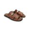 Royale Leather Men’s Slippers-3147
