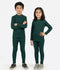 Velvour Ribbed Inner Suit-VIS30