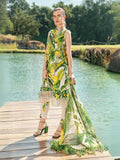 Maria B Lawn Embroidered Unstitched-3-Piece-Suit-MPT-2503-A