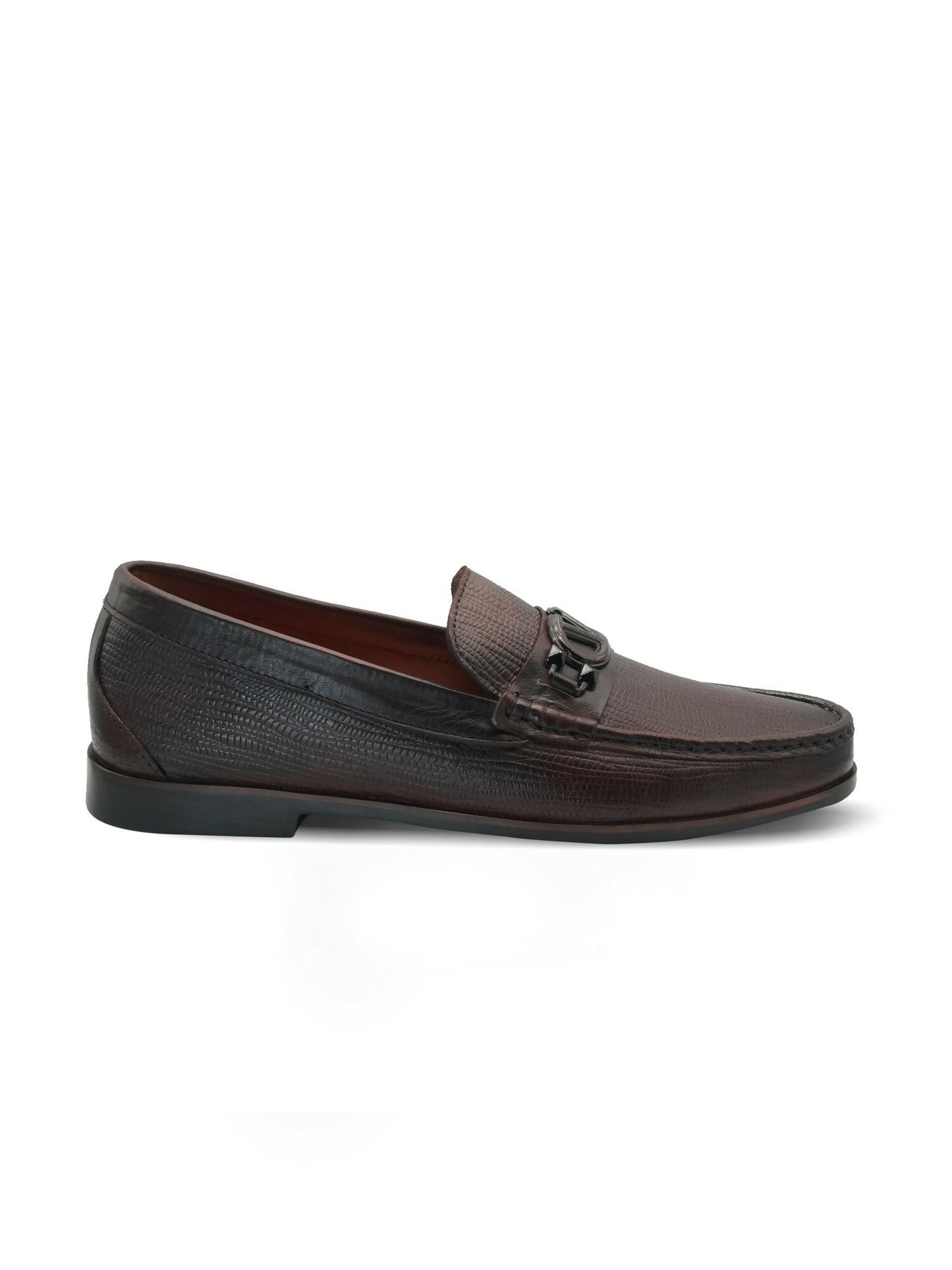 Royale Leather Men’s Loafers-1942
