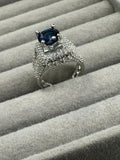 H&A Jewellery Adjustable Ring