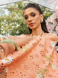 Maria B Lawn Embroidered Unstitched-3-Piece-Suit-MPT-2602-A