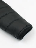 Velvour Full Sleeves Puffer Jacket-VJ03