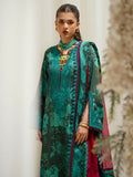 Binilyas Eres Bonita Viscose Embroidered Stitched 3-Piece Suit-1106-B