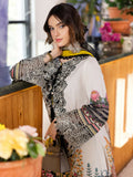 Mahnur Afterhours Luxury Lawn Embroidered Unstitched 3-Piece Suit-Chitchat Charm