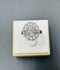 H&A Jewellery Adjustable Ring