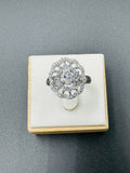 H&A Jewellery Adjustable Ring