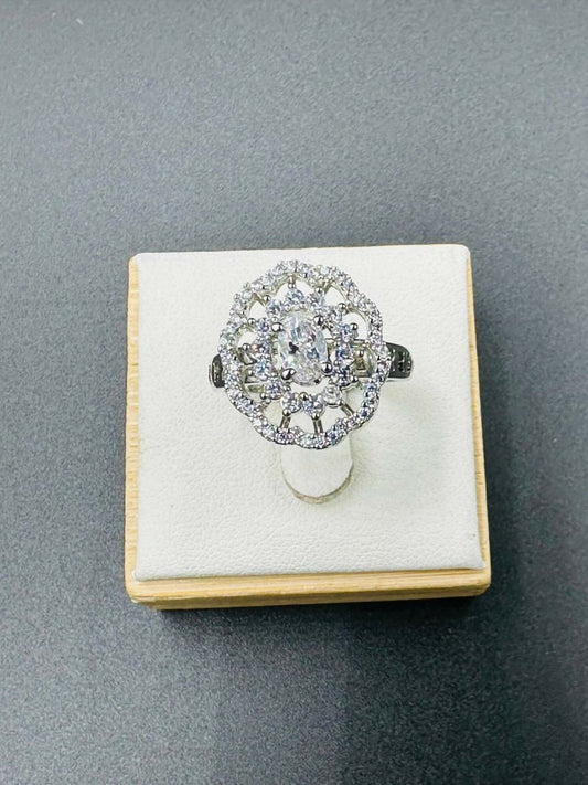 H&A Jewellery Adjustable Ring