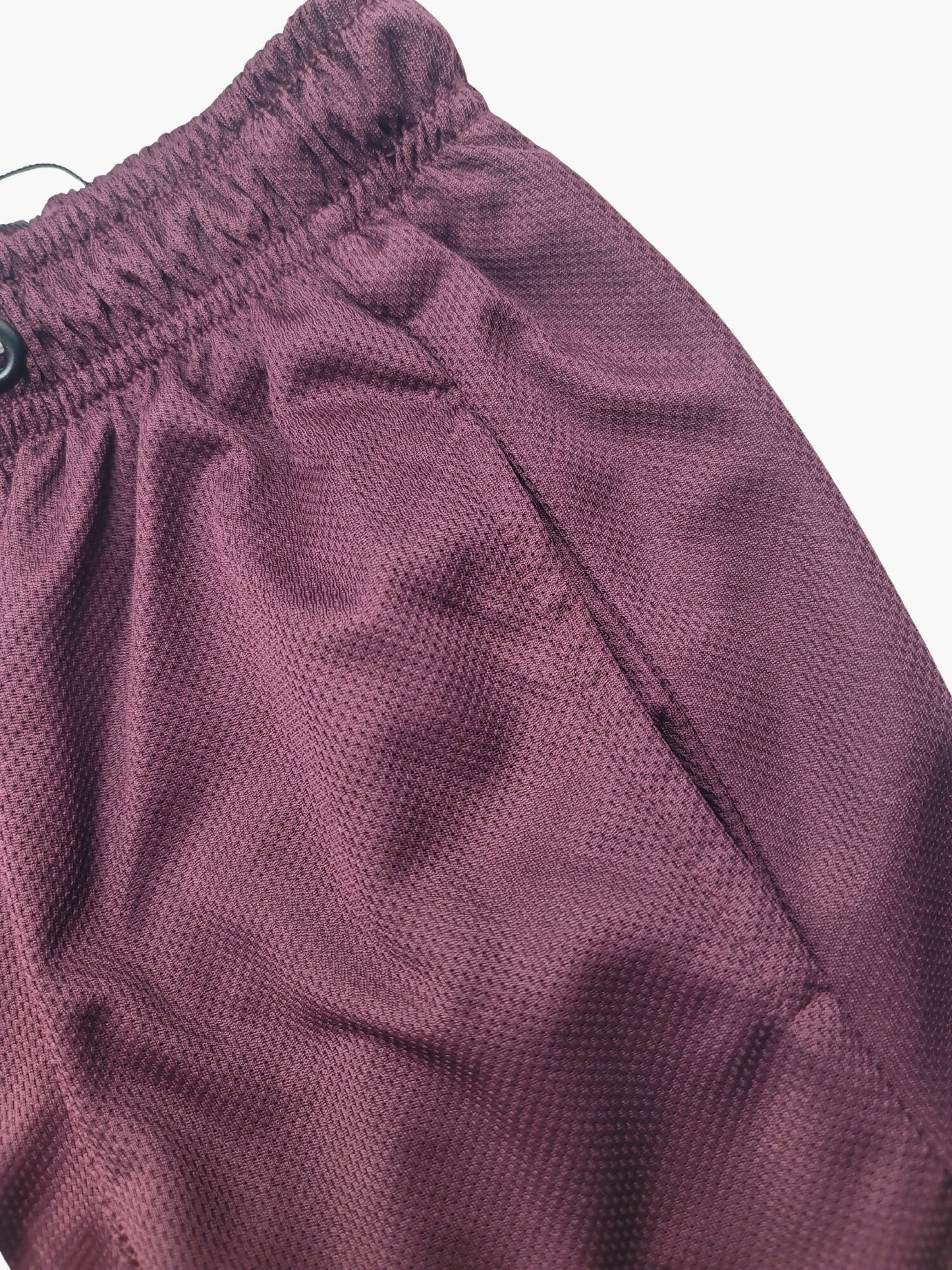 Velvour Mesh Trouser-VT05-A