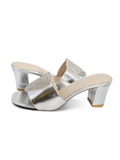 Royale Leather Women’s Heels-777